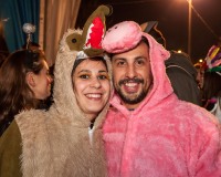 Carnavales de Getafe
