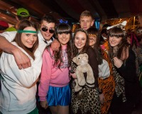 Carnavales de Getafe