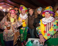 Carnavales de Getafe