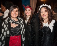Carnavales de Getafe