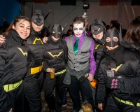 Carnavales de Getafe