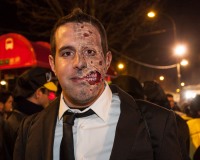 Carnavales de Getafe