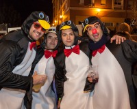 Carnavales de Getafe