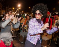 Carnavales de Getafe