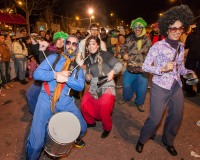 Carnavales de Getafe
