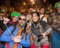 Carnavales de Getafe