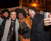 Carnavales de Getafe