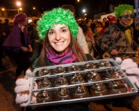Carnavales de Getafe