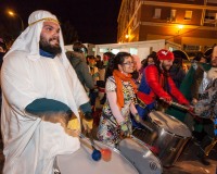 Carnavales de Getafe