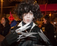 Carnavales de Getafe