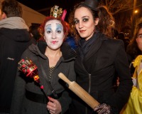 Carnavales de Getafe