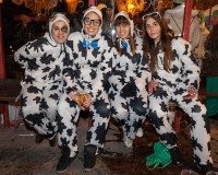 Carnavales de Getafe