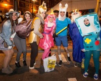 Carnavales de Getafe