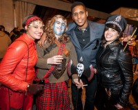 Carnavales de Getafe