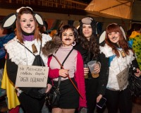 Carnavales de Getafe