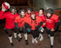 Carnavales de Getafe