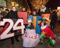 Carnavales de Getafe
