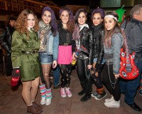 Carnavales de Getafe