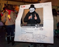 Carnavales de Getafe