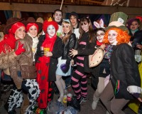 Carnavales de Getafe