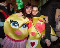 Carnavales de Getafe