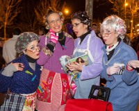 Carnavales de Getafe