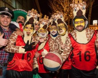 Carnavales de Getafe