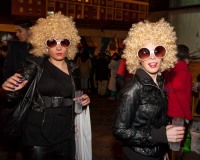 Carnavales de Getafe