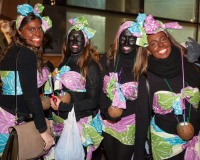 Carnavales de Getafe