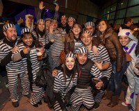 Carnavales de Getafe