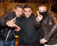 Carnavales de Getafe