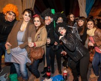 Carnavales de Getafe