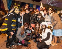 Carnavales de Getafe