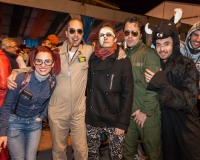 Carnavales de Getafe
