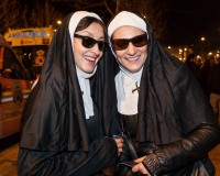 Carnavales de Getafe