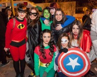 Carnavales de Getafe
