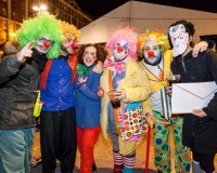 Carnavales de Getafe