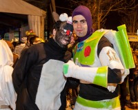 Carnavales de Getafe