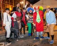 Carnavales de Getafe
