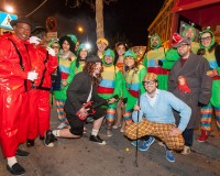 Carnavales de Getafe