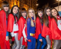 Carnavales de Getafe