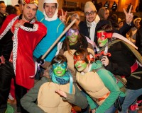 Carnavales de Getafe