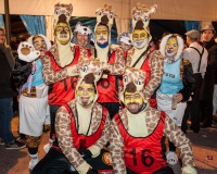 Carnavales de Getafe