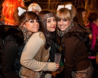 Carnavales de Getafe