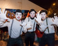 Carnavales de Getafe