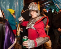 Carnavales de Getafe