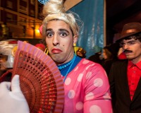 Carnavales de Getafe