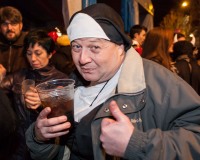 Carnavales de Getafe