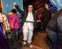 Carnavales de Getafe