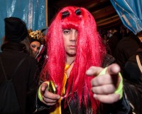 Carnavales de Getafe